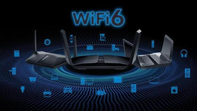 ]֧WiFi 6O(sh)бҪ - վ