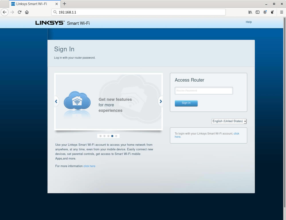 Linksys·䛽O(sh)òE - վ