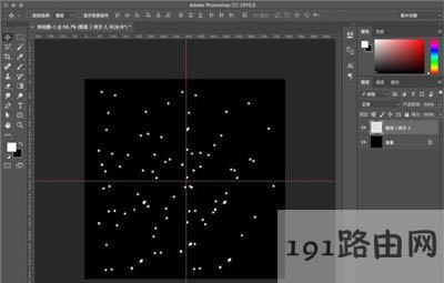 Photoshop夢(mèng)幻發(fā)光效果制作方法