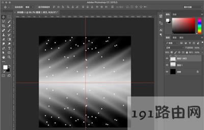 Photoshop夢(mèng)幻發(fā)光效果制作方法