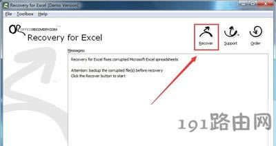 Win10系統(tǒng)打開Excel表格變成亂碼的解決方法