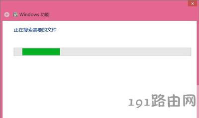 Win10系統(tǒng)無法安裝SQL Server提示NetFx3出錯怎么辦