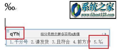 已解決:Word文檔中千分號怎么打?千分號符號(‰)