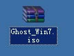 uPghostbwin7/win10ϵy(tng)̳