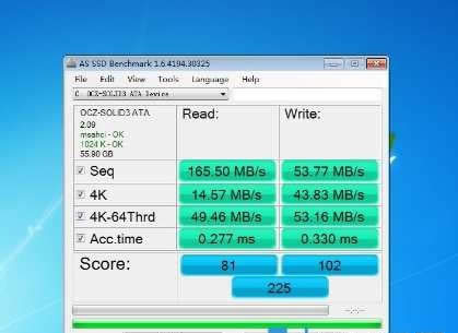 固態(tài)硬盤安裝|ssd固態(tài)硬盤安裝圖文教程