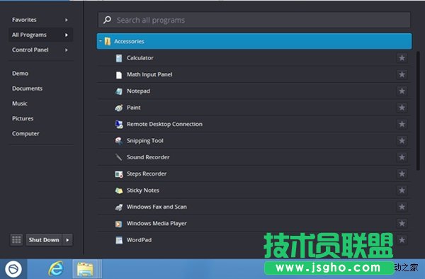 8(sh)СܛһWindows 8_ʼˆ