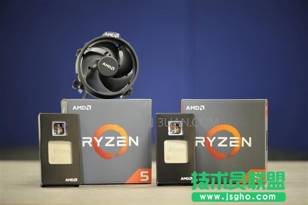 AMD Ryzen鎖頻BUG怎么解決 三聯(lián)