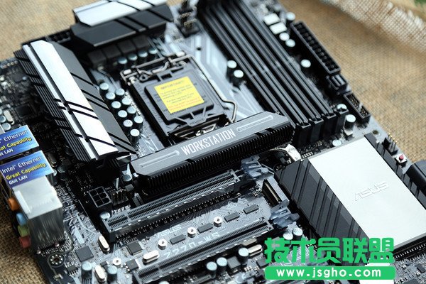 華碩Z270-WS怎么樣 華碩Z270-WS全面評(píng)測(cè)