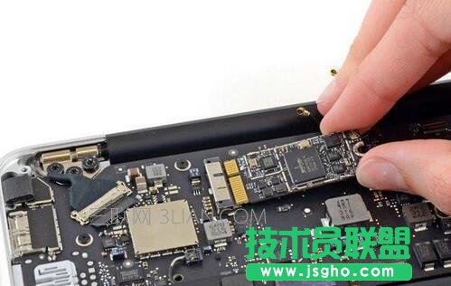 導(dǎo)致Mac電腦變卡是什么原因