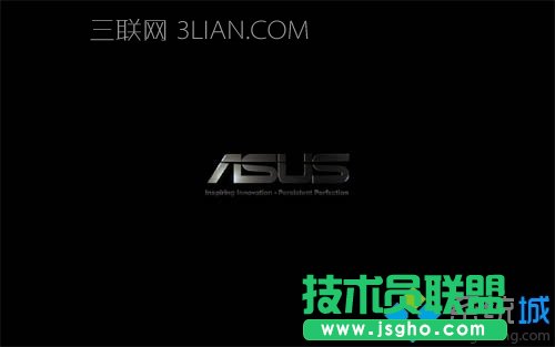 華碩筆記本無法進(jìn)bios,華碩筆記本進(jìn)不了bios 三聯(lián)