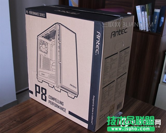 安鈦克P8機(jī)箱好不好?安鈦克P8機(jī)箱詳細(xì)評(píng)測(cè) 三聯(lián)