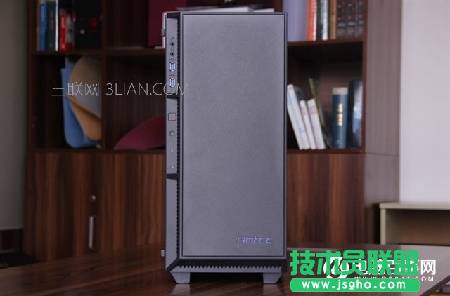 安鈦克P8機(jī)箱怎么樣 安鈦克P8機(jī)箱評(píng)測(cè)