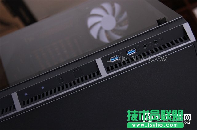 安鈦克P8機(jī)箱怎么樣 安鈦克P8機(jī)箱評(píng)測(cè)