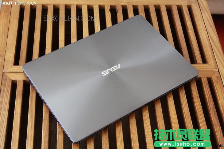華碩靈耀U5100UQ筆記本上手評(píng)測(cè)