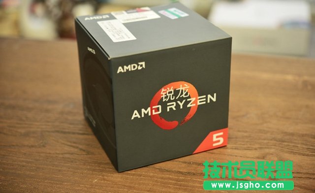 AMD Ryzen5 1400_Dp AMDJ5wDԔ (lin)