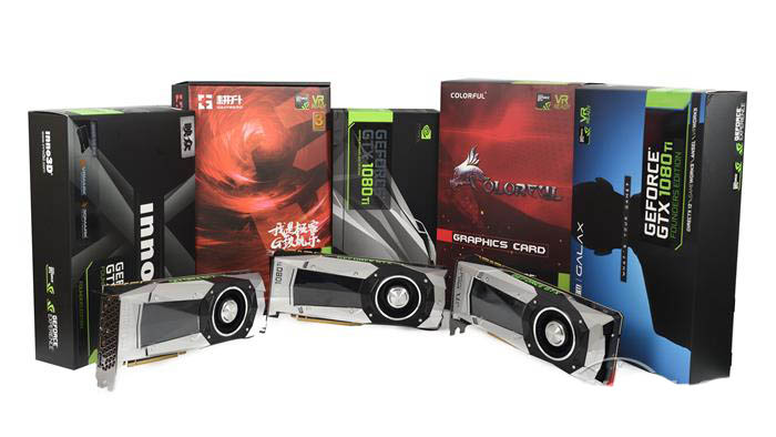 GTX1080Ti SLIʲô׃?GTX 1080 Tip·/·y(c)ԇ  (lin)