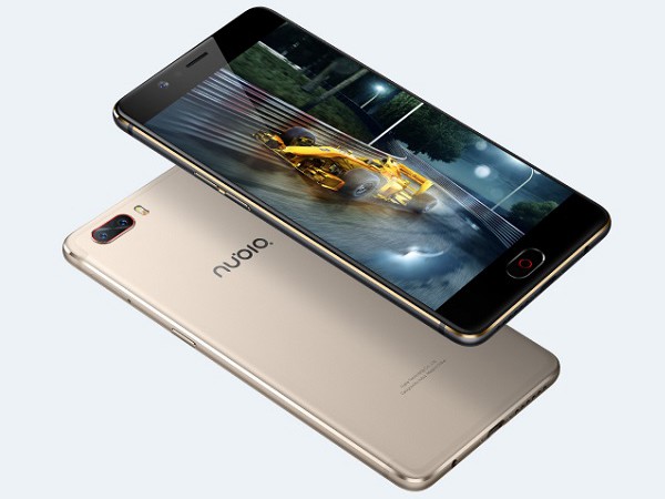 nubia M2好用嗎 努比亞M2有哪些優(yōu)缺點 三聯(lián)