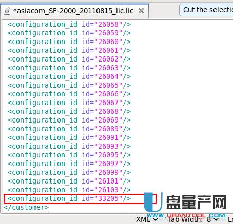金士頓SV300 SF2281固態(tài)硬盤SSD不認盤開卡修復(fù)教程