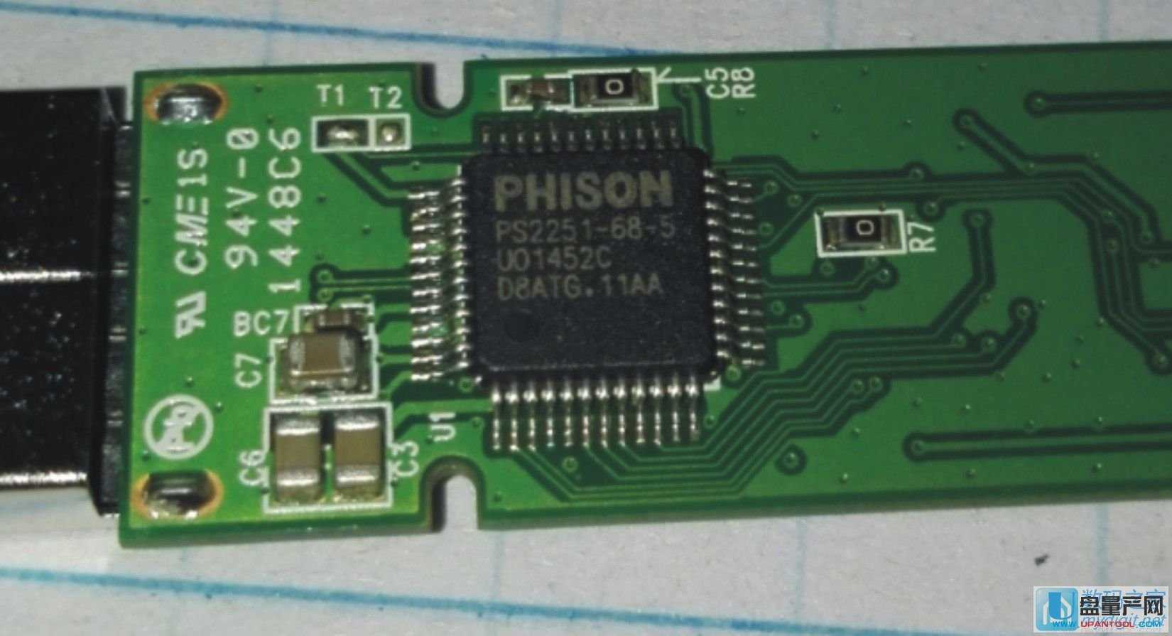 Ⱥ(lin)PS2251-68ƬԔ(x)O(sh)a(chn)ɹ̳