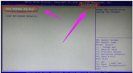 uefi uefi