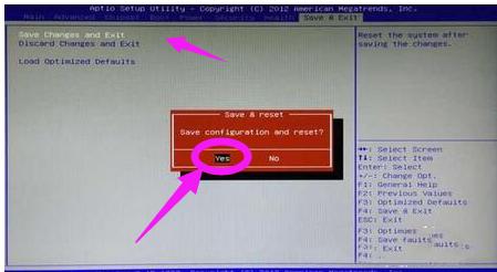 uefi uefi