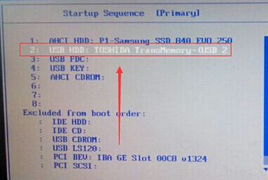 如何設(shè)置bios 如何設(shè)置bios