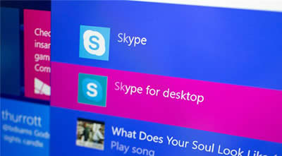 Skype Skype