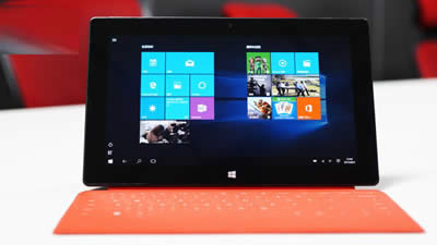 Win10開(kāi)始菜單平板電腦模式