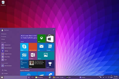 Win10 Build 10061怎么升級