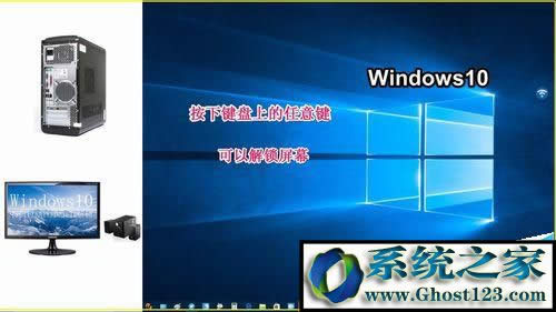 win10專業(yè)版?zhèn)性化登陸界面設置(電腦設置個性化界面)