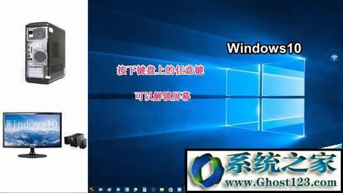 win10專業(yè)版?zhèn)性化登陸界面設置(電腦設置個性化界面)