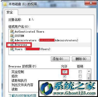 E盤