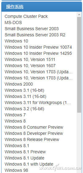 ghost123最全的Windows10 iso鏡像下載及安裝教程!
