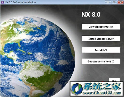 UG8.0怎么安裝破解?ug8.0 64位安裝圖解安裝方法