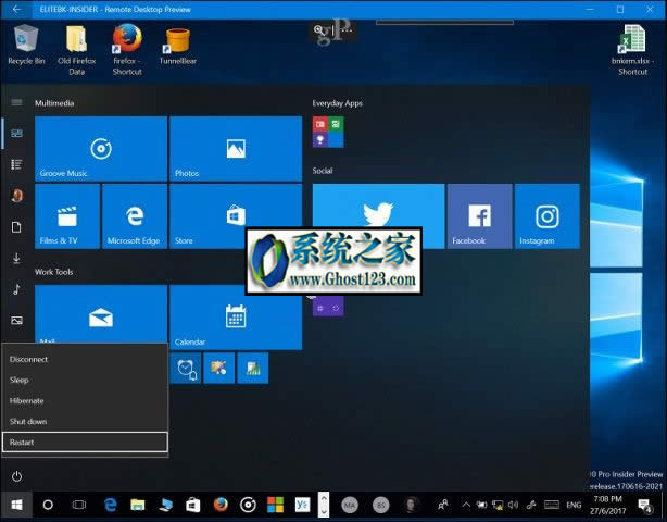 Windows 10 Build 17744lʹTimelinerñޏͣ
