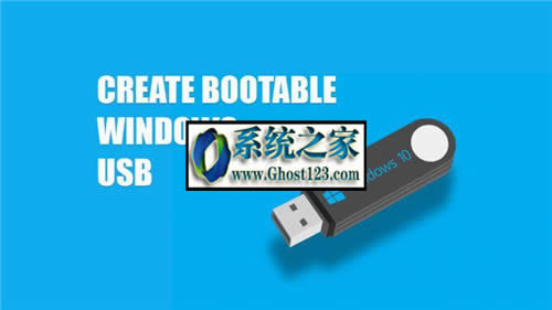 可引導的Win10 USB閃存驅(qū)動器創(chuàng)建實例介紹