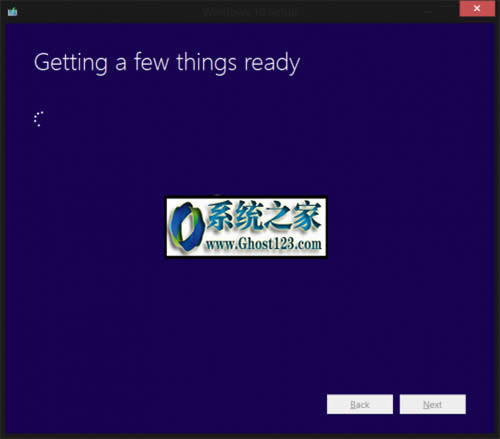 可引導的Win10 USB閃存驅(qū)動器創(chuàng)建實例介紹