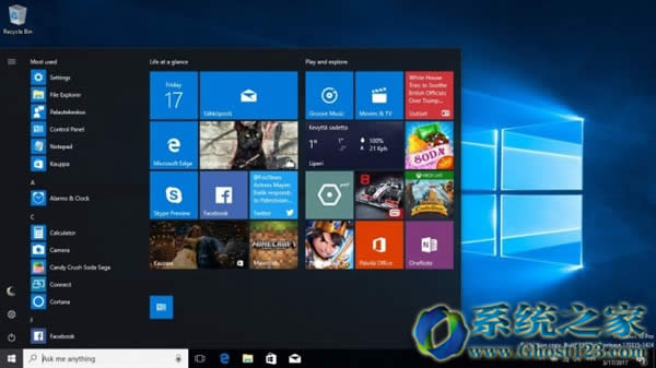 Win10 15061無法更新看看這里_win10之家