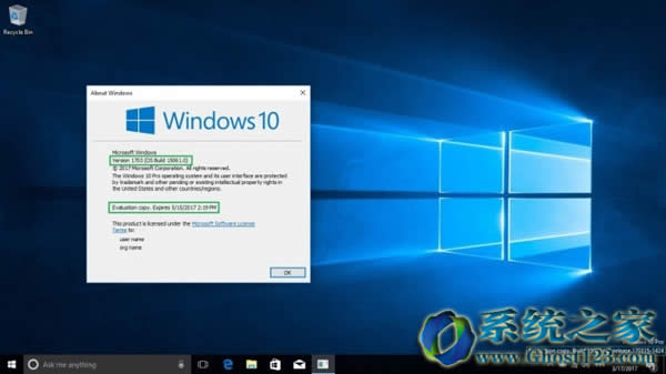 Win10 15061無法更新看看這里_win10之家