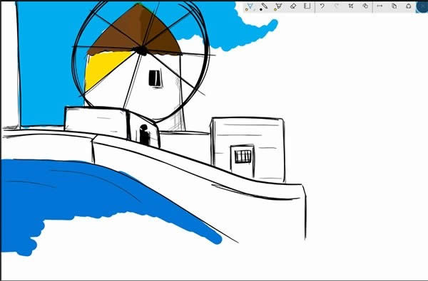Win10系統Windows Ink智能手寫功能介紹