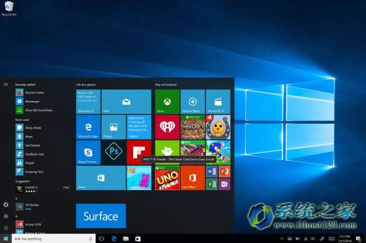 Ghost Win7Win10ϵy(tng)(yu)ϵy(tng)