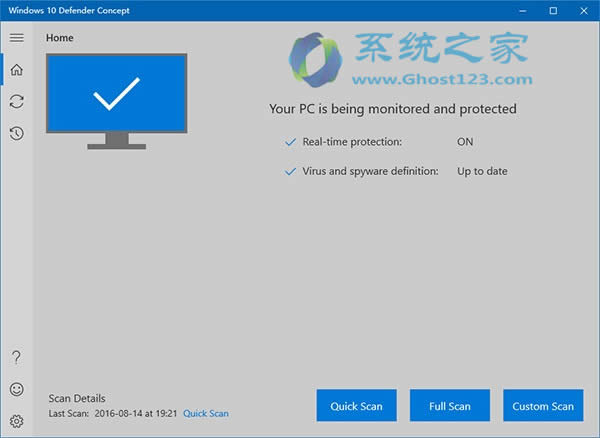 Win10 RS2win10 1703 Windows Defenderá̳