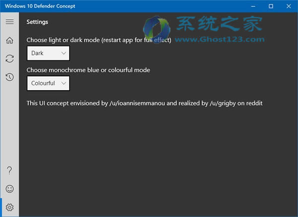 Win10 RS2win10 1703 Windows Defenderá̳
