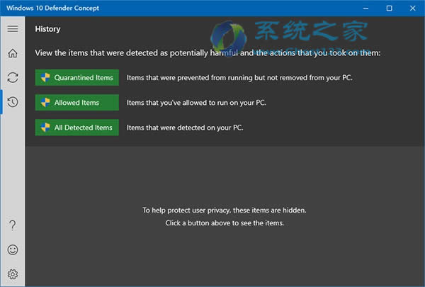 Win10 RS2win10 1703 Windows Defenderá̳