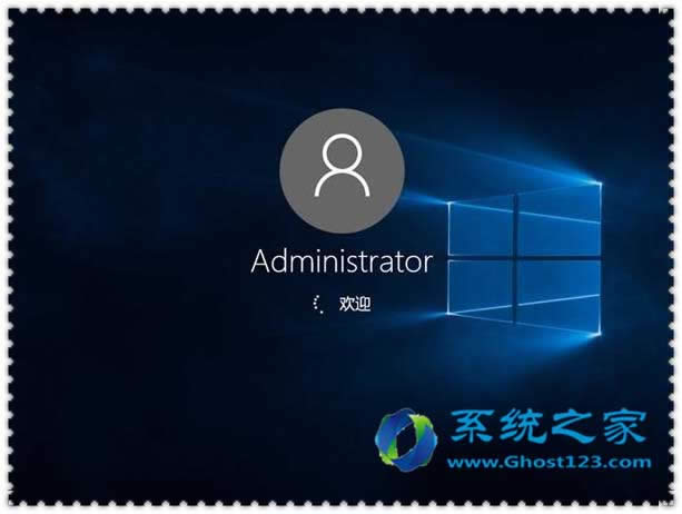 在ghost123下載ghost win10系統(tǒng)的ISO文件如何手動安裝