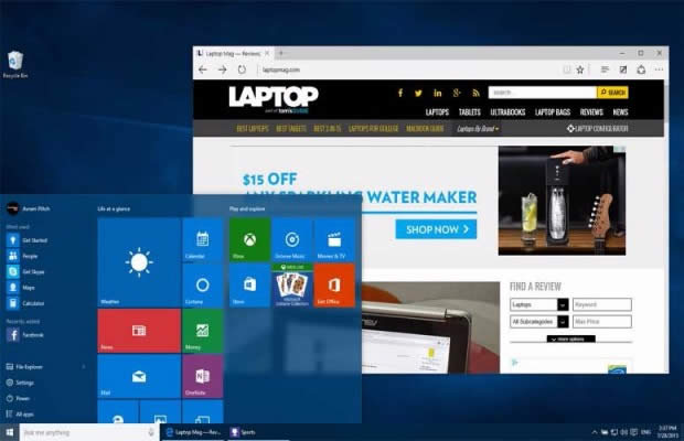ڙzͰbش֮ǰޏ(f)Windows 10