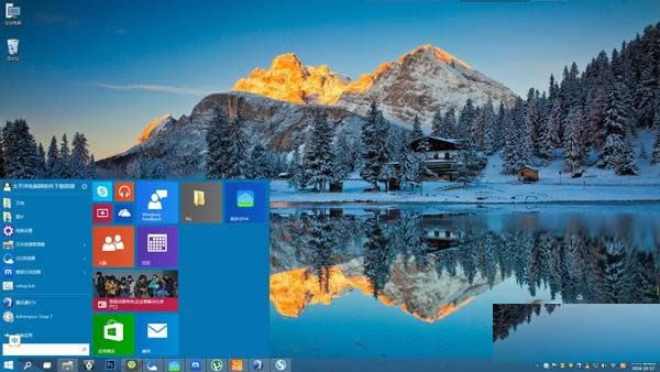 ghost Win10@Ӂ