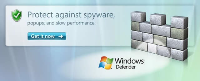 win10之家教你在Win10打開或關閉Windows Defender的實時保護