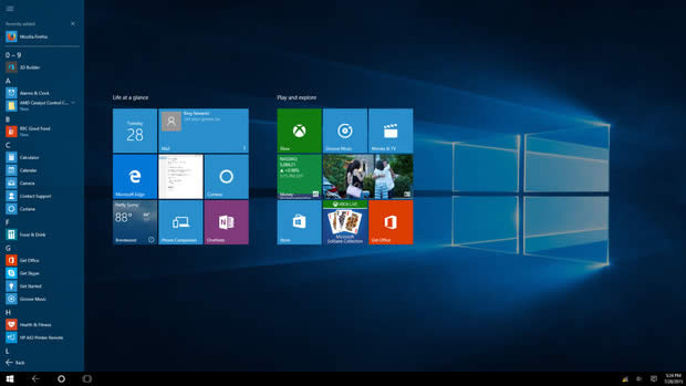 ghost系統(tǒng)之家教你如何在Windows10與Internet時(shí)間服務(wù)器同步時(shí)間