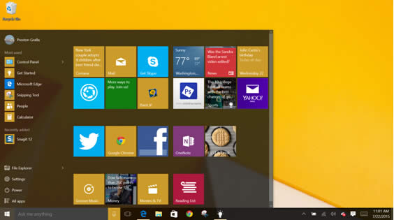΢ܛWindows 10²ϵy(tng)